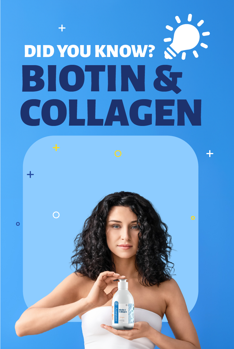 Biotin: The Secret Ingredient for Hair Growth