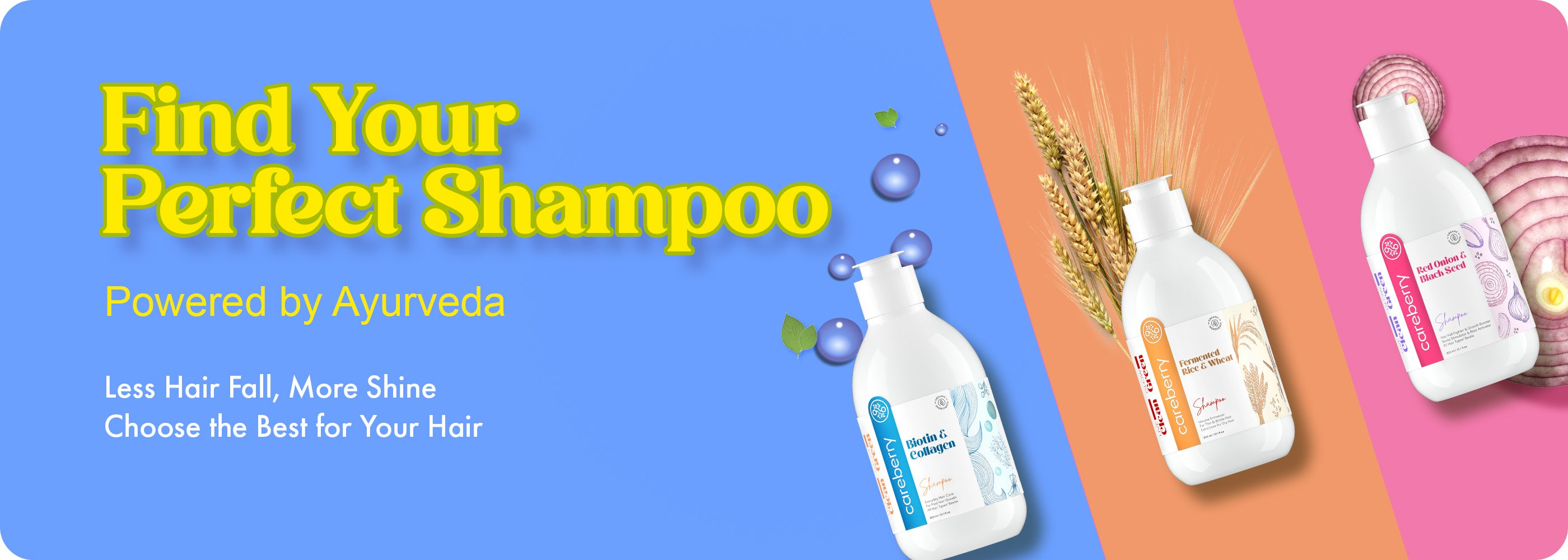 Monsoon Offer_Shampoo